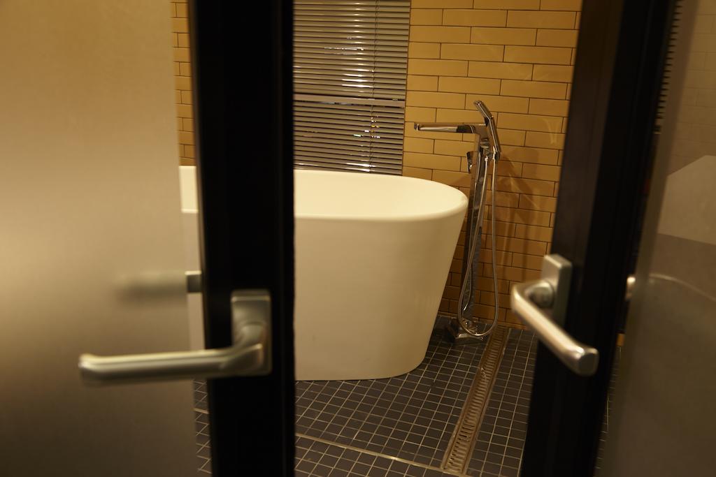 Hotel Lacky Daejeon Dış mekan fotoğraf
