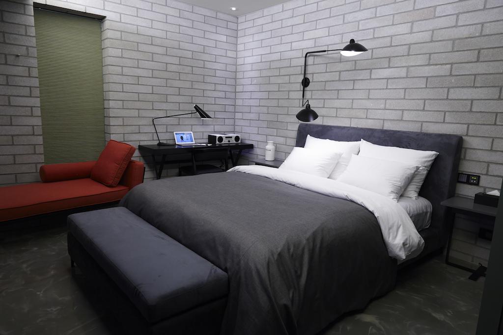 Hotel Lacky Daejeon Dış mekan fotoğraf