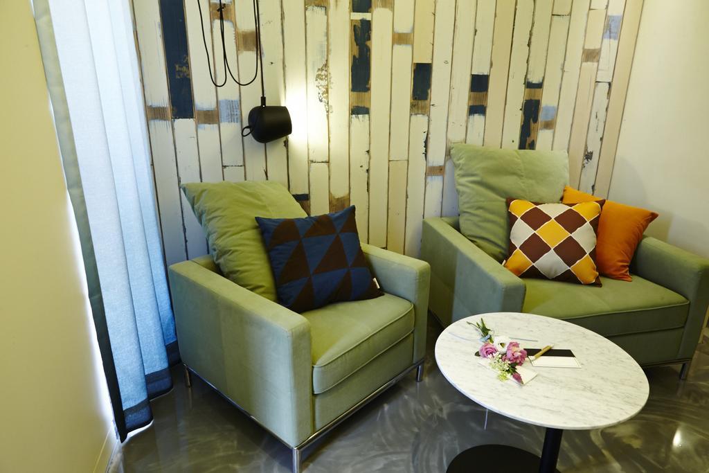 Hotel Lacky Daejeon Dış mekan fotoğraf