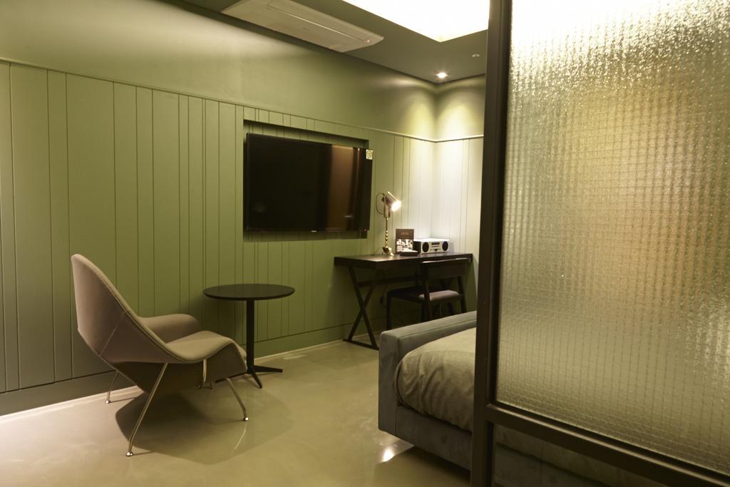 Hotel Lacky Daejeon Dış mekan fotoğraf