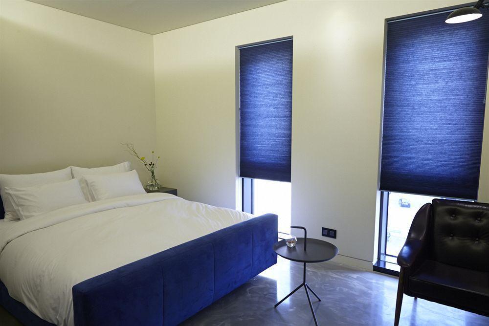 Hotel Lacky Daejeon Dış mekan fotoğraf