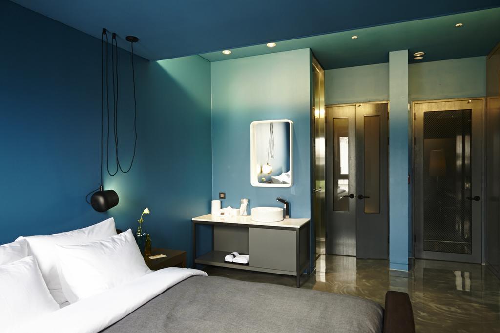 Hotel Lacky Daejeon Dış mekan fotoğraf