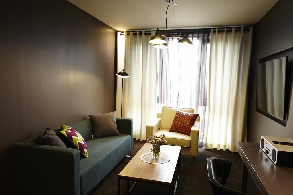 Hotel Lacky Daejeon Dış mekan fotoğraf