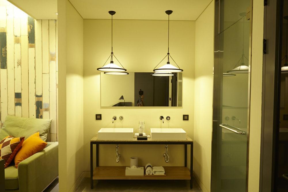 Hotel Lacky Daejeon Dış mekan fotoğraf