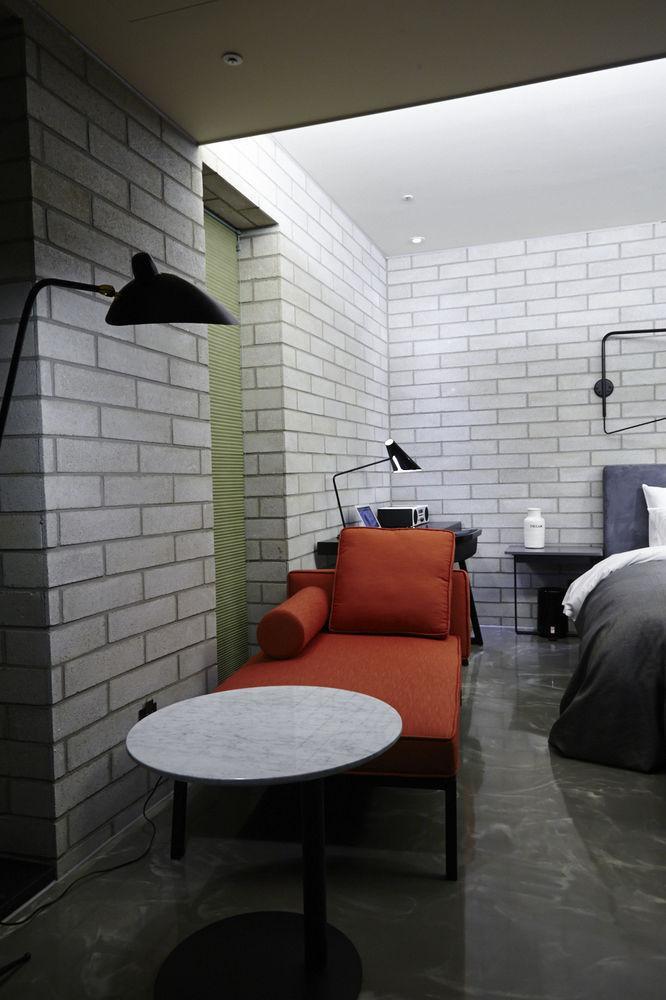 Hotel Lacky Daejeon Dış mekan fotoğraf
