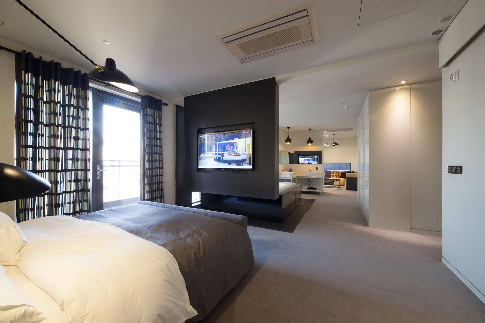 Hotel Lacky Daejeon Dış mekan fotoğraf