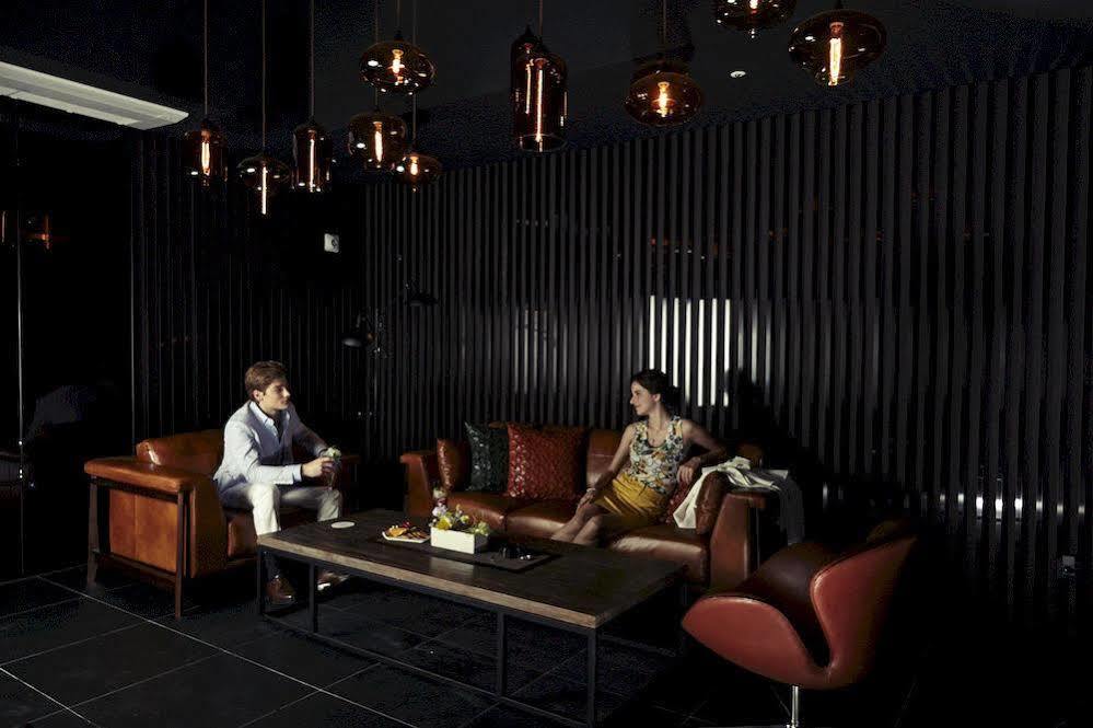 Hotel Lacky Daejeon Dış mekan fotoğraf