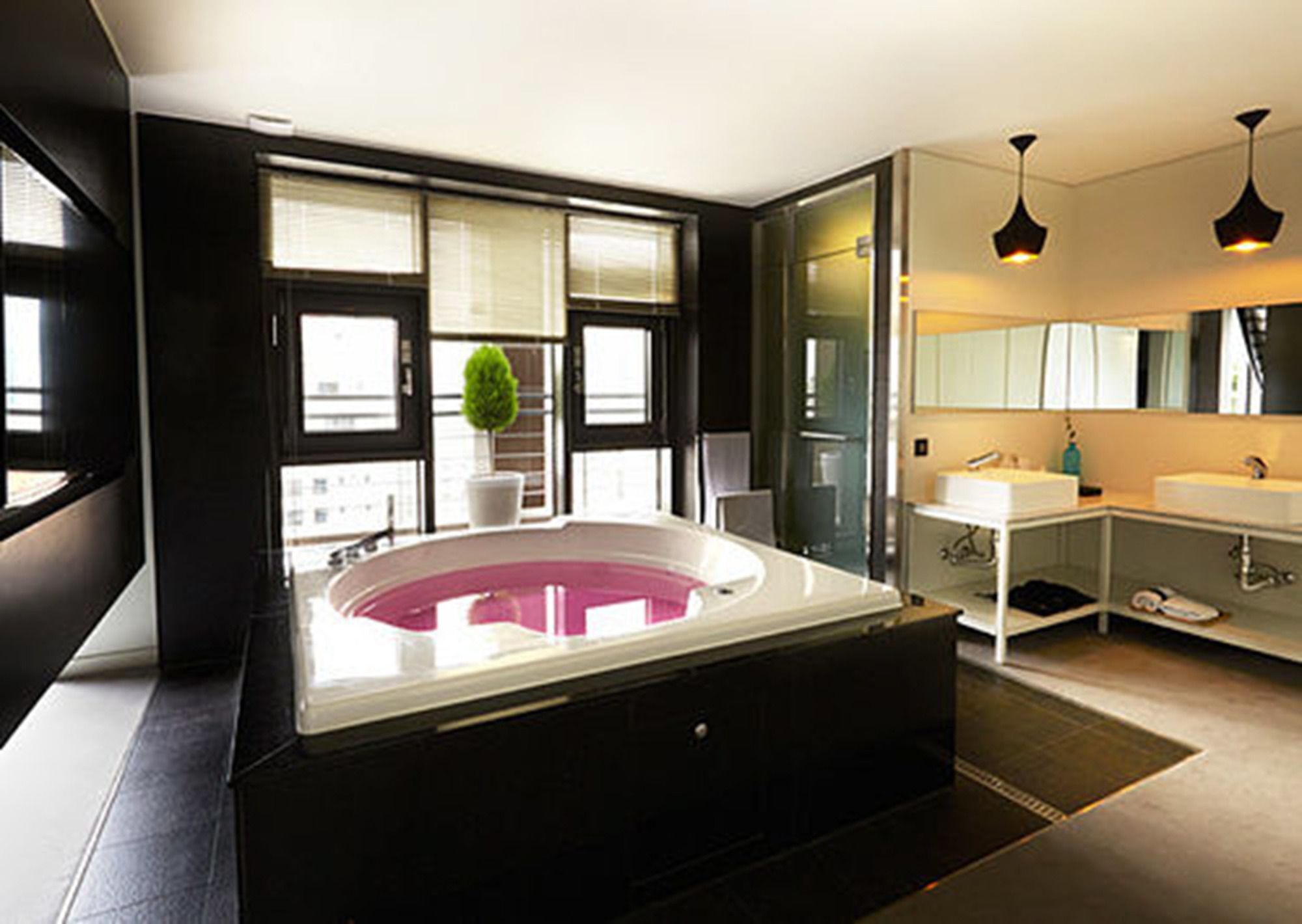 Hotel Lacky Daejeon Dış mekan fotoğraf