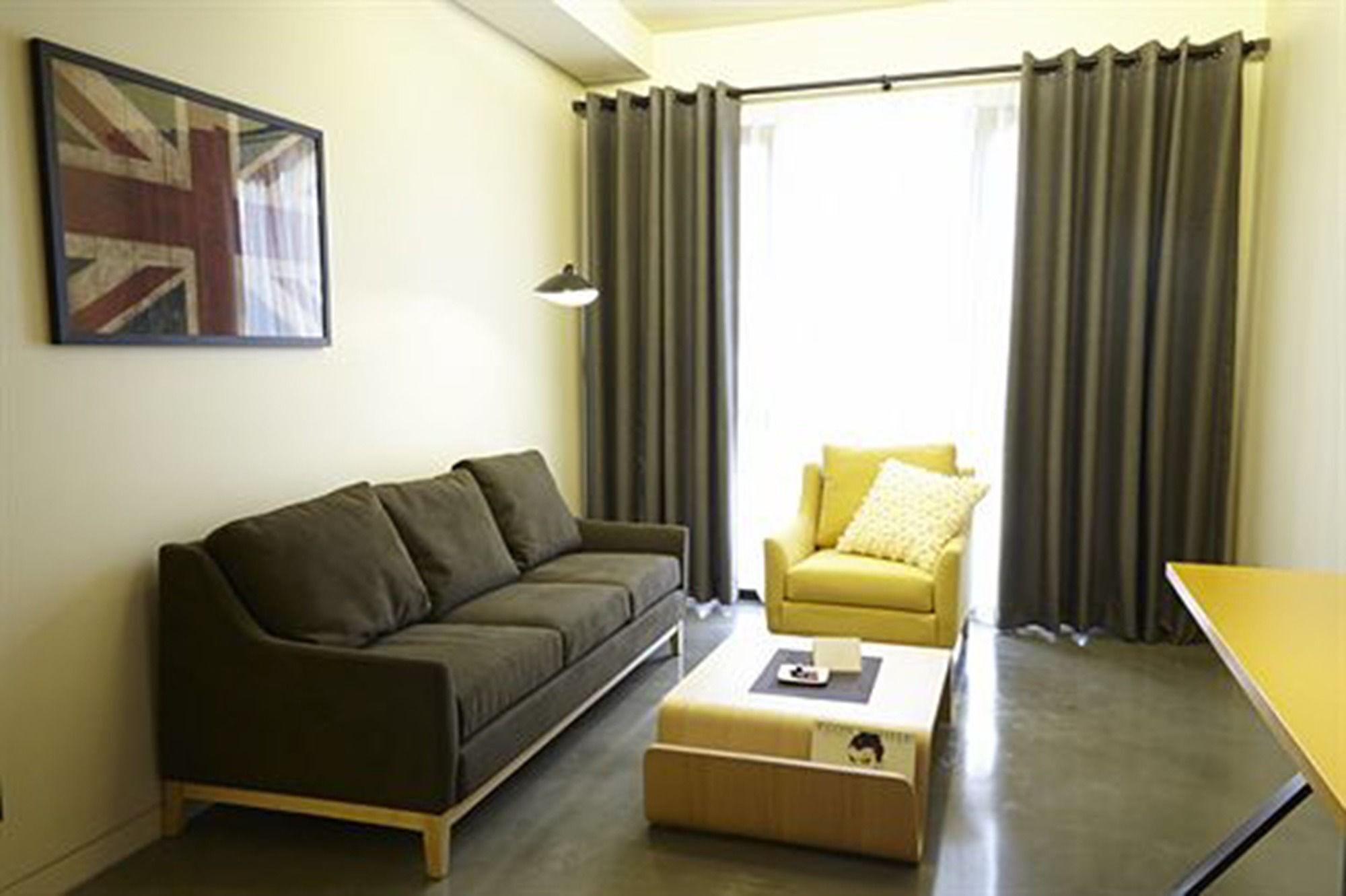 Hotel Lacky Daejeon Dış mekan fotoğraf